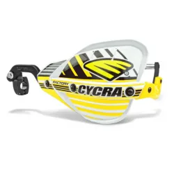Protege main PROBEND CRM 22MM FACTORY - Jaune Protege main PROBEND CRM 22MM FACTORY - Jaune