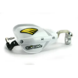 Protege main PROBEND CRM 28MM - Blanc Protege main PROBEND CRM 28MM - Blanc