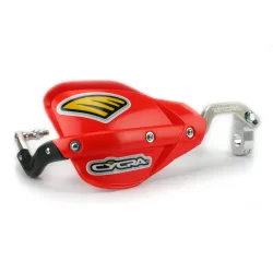 Protege main PROBEND CRM 28MM - Rouge Protege main PROBEND CRM 28MM - Rouge