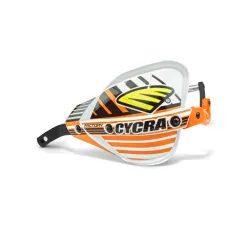 Protege main PROBEND FACTORY SANS PONTET FIXATION - Orange Protege main PROBEND FACTORY SANS PONTET FIXATION - Orange