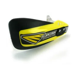 Protege main STEALTH DX - Jaune Protege main STEALTH DX - Jaune