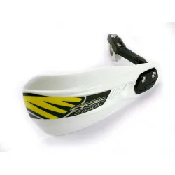 Protege main STEALTH PRIMAL - Blanc Protege main STEALTH PRIMAL - Blanc