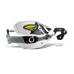 Protege main ULTRA PROBEND CRM 22MM - Blanc Protege main ULTRA PROBEND CRM 22MM - Blanc
