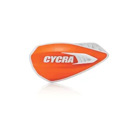 Protege mainCYCLONE - Orange/Blanc Protege mainCYCLONE - Orange/Blanc