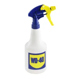 Pulvérisateur 500mL Vide Pulvérisateur 500mL Vide