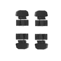 Quick Release CFORCE 850 XC / 1000 LOCK N RIDE ( X4) Quick Release CFORCE 850 XC / 1000 LOCK N RIDE ( X4)
