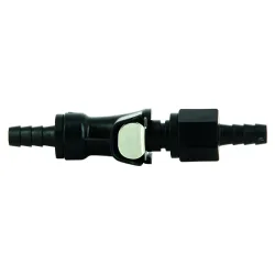 Raccord Rapide Essence Ø6mm Raccord Rapide Essence Ø6mm