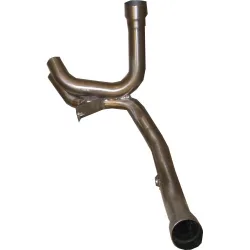 Raccord SUPERLINE S2R 800 Non Homologué Inox 0 Raccord SUPERLINE S2R 800 Non Homologué Inox 0