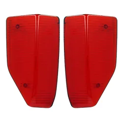 Réflecteur Rouge