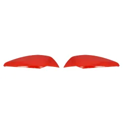 Réflecteur Rouge Réflecteur Rouge