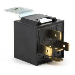 Relais 12v 30A - 5 Broches Relais 12v 30A - 5 Broches