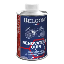 Rénovateur Cuir – 250 ml Rénovateur Cuir – 250 ml