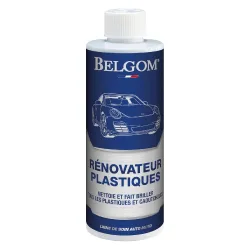 Rénovateur plastiques – 500 ml Rénovateur plastiques – 500 ml