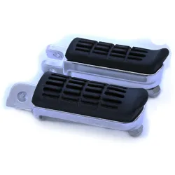 Repose Pied en Acier pour Moto Honda Repose Pied en Acier pour Moto Honda