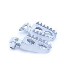 Repose Pieds Acier Honda Repose Pieds Acier Honda