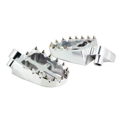 Repose Pieds Alu Yamaha Repose Pieds Alu Yamaha