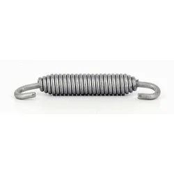 Ressort d'échappement Min: 42mm - Max: 65mm