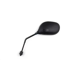 Rétroviseur Universel pour Scooter M8 - Gauche Rétroviseur Universel pour Scooter M8 - Gauche