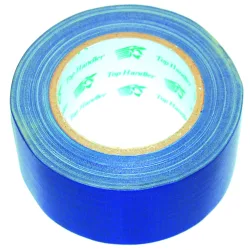 Rouleau Scotch Americain Bleu