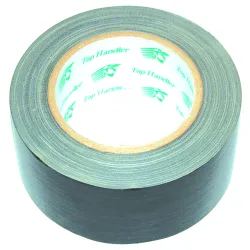 Rouleau Scotch Americain Noir