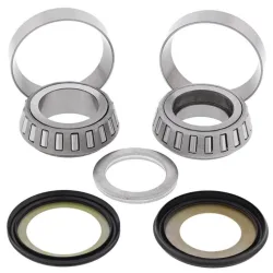 Roulement Colonne De Direction HONDA XL 250 K3 K4 1976-1976