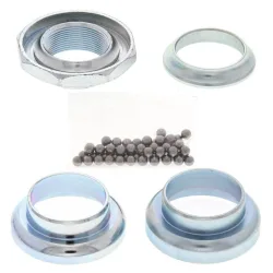 Roulement Colonne De Direction YAMAHA PW 50 1984-2002 Roulement Colonne De Direction YAMAHA PW 50 1984-2002