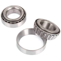 Roulement de Colonne de Direction Ssh901r 30x55x17 + 25x47x15 Roulement de Colonne de Direction Ssh901r 30x55x17 + 25x47x15