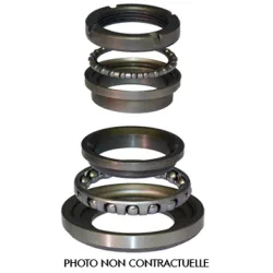 Roulement de Colonne de Direction Yamaha T-MAX 2001-2007 Roulement de Colonne de Direction Yamaha T-MAX 2001-2007