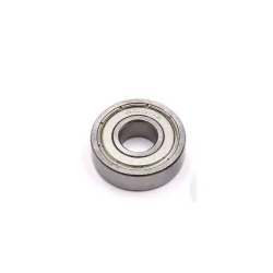 Roulement de Roue 6000 2RS/C3 10x26x8 Roulement de Roue 6000 2RS/C3 10x26x8
