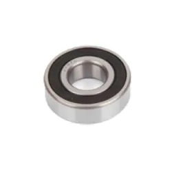 Roulement de Roue 6007 2RS/C3 35x62x14 Roulement de Roue 6007 2RS/C3 35x62x14