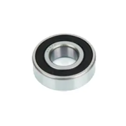Roulement de Roue 6301 2RS/C3 12x37x12 Roulement de Roue 6301 2RS/C3 12x37x12