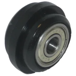 Roulette De Chaine Ktm Ø8mm Roulette De Chaine Ktm Ø8mm