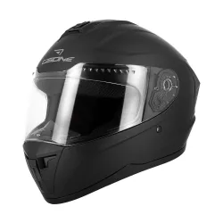 S402 PRETENDER Noir Mat XS S402 PRETENDER Noir Mat XS