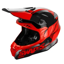 S849 2FASTER Rouge L S849 2FASTER Rouge L