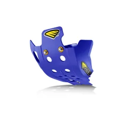 Sabot moteur full armor YAMAHA 2T 20 - Bleu Sabot moteur full armor YAMAHA 2T 20 - Bleu
