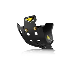 Sabot moteur full armor YAMAHA 2T 20 - Noir Sabot moteur full armor YAMAHA 2T 20 - Noir