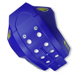 Sabot moteur full armor YAMAHA 450 13 - Bleu Sabot moteur full armor YAMAHA 450 13 - Bleu