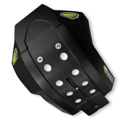 Sabot moteur full armor YAMAHA 450 13 - Noir Sabot moteur full armor YAMAHA 450 13 - Noir