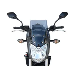 Saut De Vent Honda NC700 S Saut De Vent Honda NC700 S