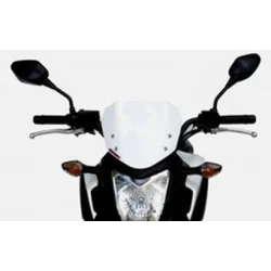 Saut De Vent Honda NC700 X Saut De Vent Honda NC700 X