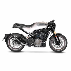 SBK LV-10 BLACK SVARTPILEN/VITPILEN SBK LV-10 BLACK SVARTPILEN/VITPILEN
