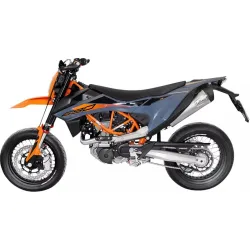 SBK LV ONE EVO 1/1 KTM 690 SMC SBK LV ONE EVO 1/1 KTM 690 SMC