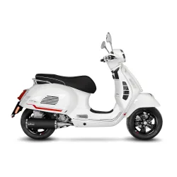 SBK NERO 1/1 PIAGGIO VESPA GTS 300 HPE INOX Ligne complète SBK NERO 1/1 PIAGGIO VESPA GTS 300 HPE INOX Ligne complète