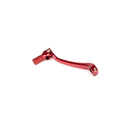 Sélecteur Honda Cr-F250 2004-2005 - Forgé Anodisé Rouge Sélecteur Honda Cr-F250 2004-2005 - Forgé Anodisé Rouge