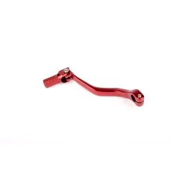 Sélecteur Honda Cr250/500 1990-2003 - Forgé Anodisé Rouge Sélecteur Honda Cr250/500 1990-2003 - Forgé Anodisé Rouge