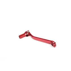 Sélecteur Honda Cr80 - Forgé Anodisé Rouge Sélecteur Honda Cr80 - Forgé Anodisé Rouge