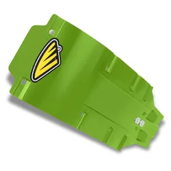 Semelle moteur speed armor KAWASAKI 16 - Vert Semelle moteur speed armor KAWASAKI 16 - Vert