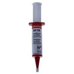 Seringue 25g SH58 CBF Seringue 25g SH58 CBF