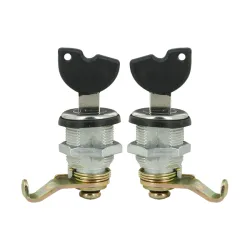 Serrure pour KS2200 Serrure pour KS2200