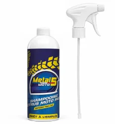 Shampooing Citrus moto PAE 1 Litres Shampooing Citrus moto PAE 1 Litres